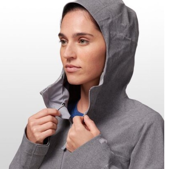 The North Face Women’s Apex Flex Futurelight Hooded Jacket - Picture 6 of 16